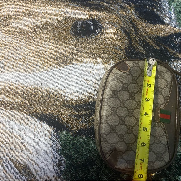 Vintage Gucci purse. CLASSIC. - Picture 11 of 12